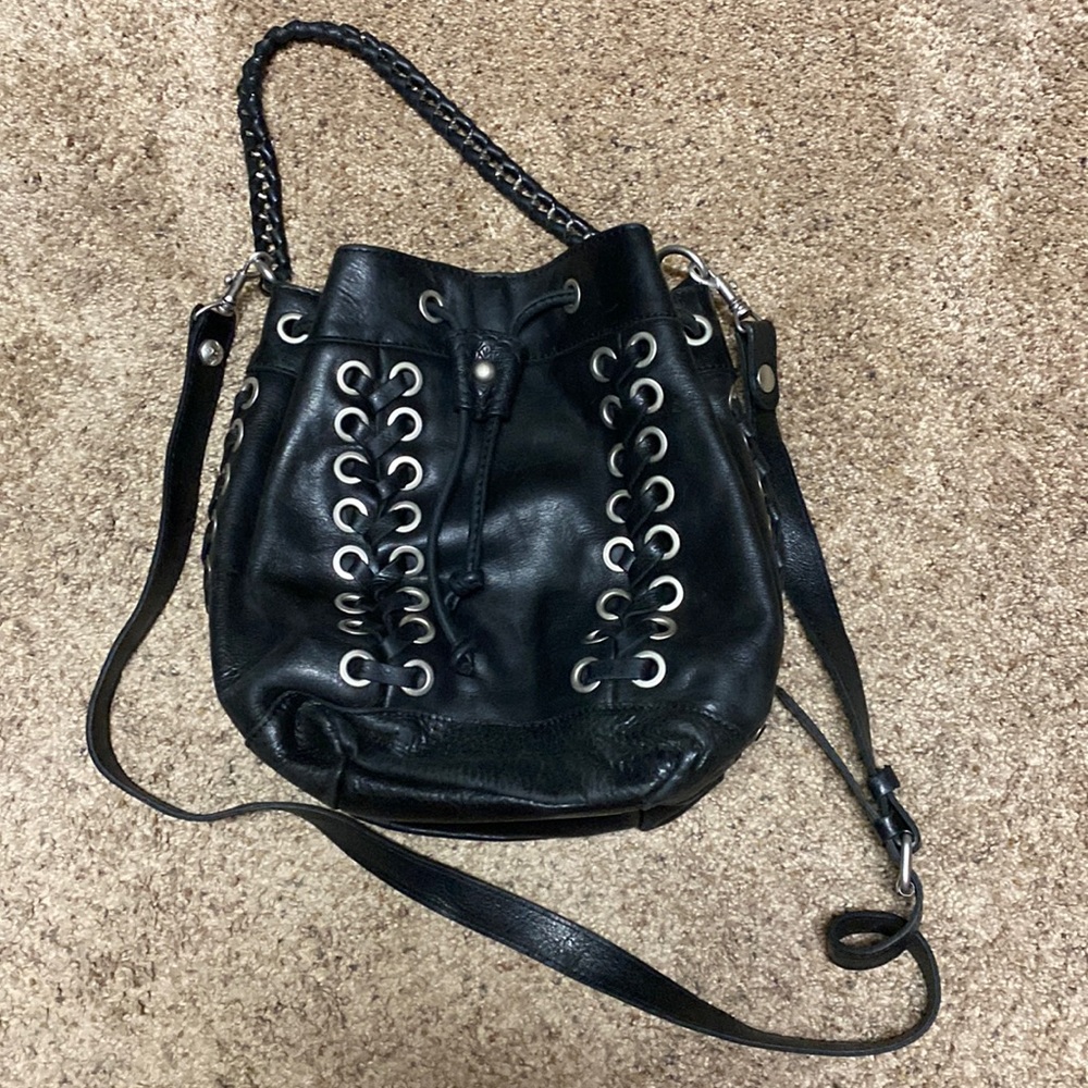 Patricia Nash Martina Drawsting Bag